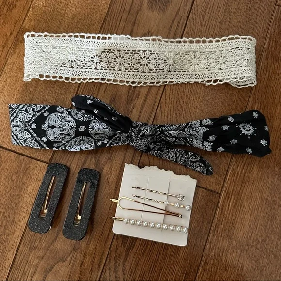 Ardene Accessories Hair Accessories Poshmark